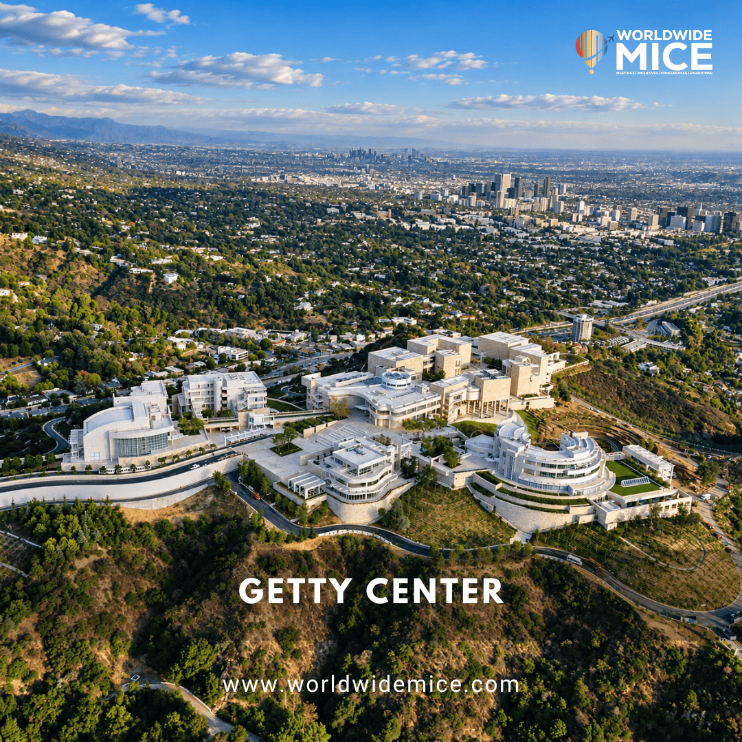 Getty Center